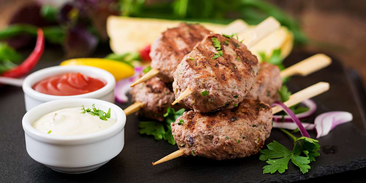 New York Pizza and Kabob