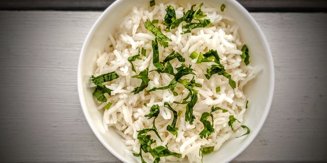 Basmati Rice