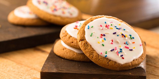 Specialty Cookies