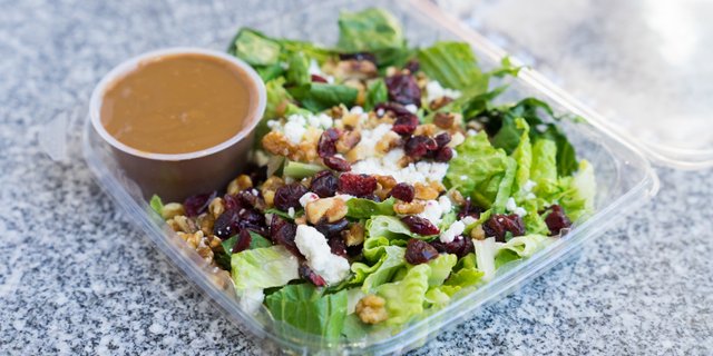 Insalata Romana