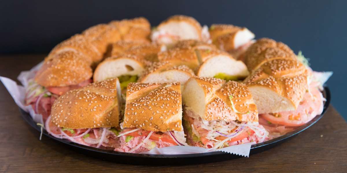 City Subs