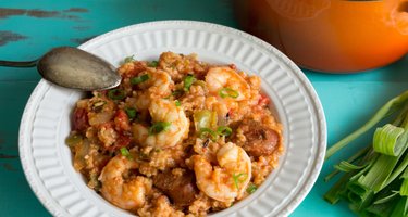 Mickle Cajun Kitchen