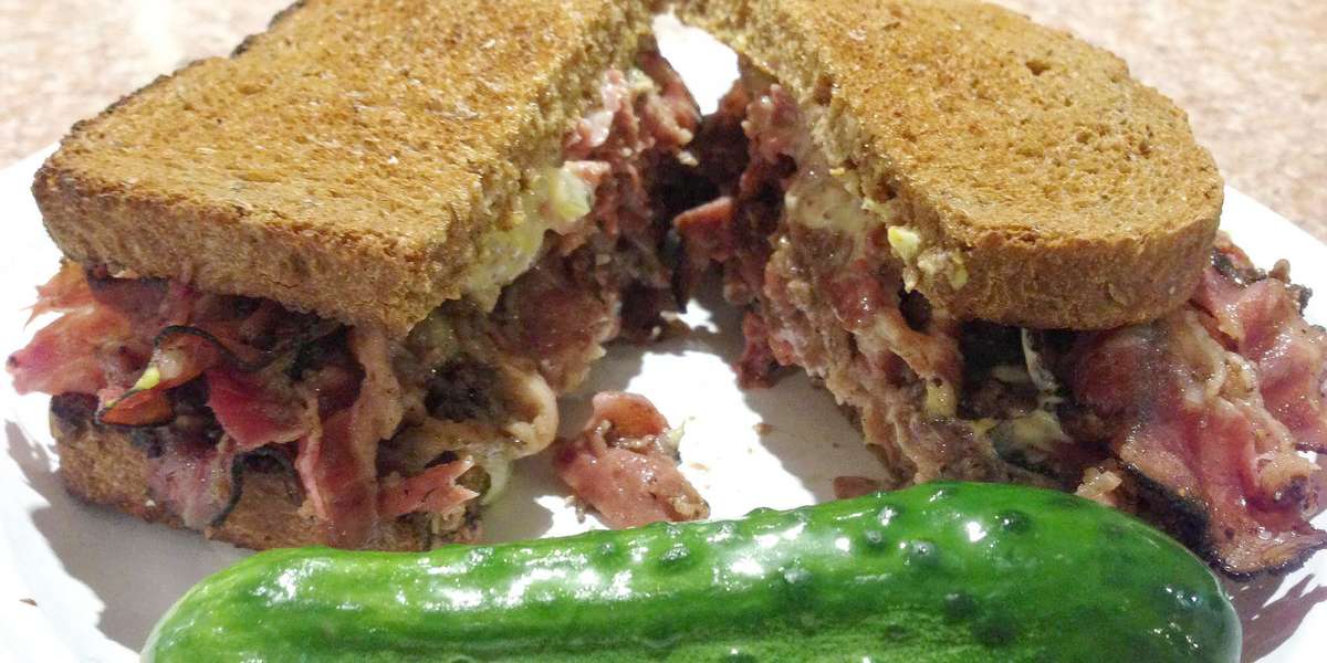 Evan's New York Style Deli