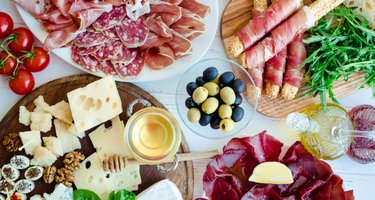 Uptown Catering Company