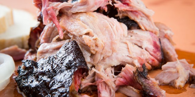 Pulled Pork