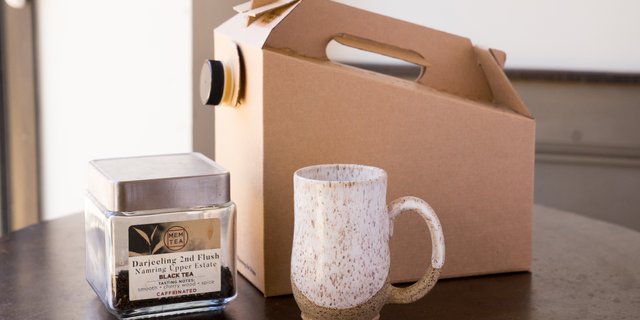 Tea
