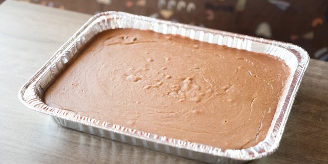 Refried Beans