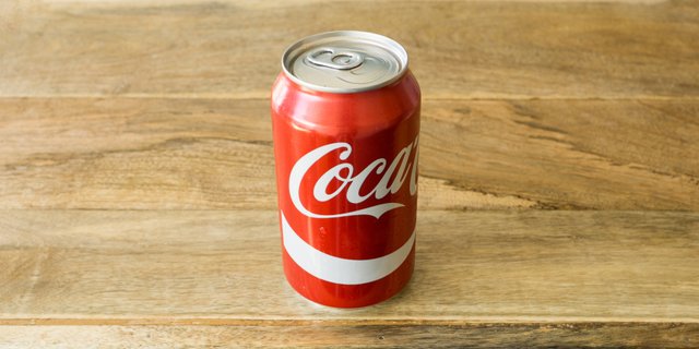 Assorted Individual Sodas
