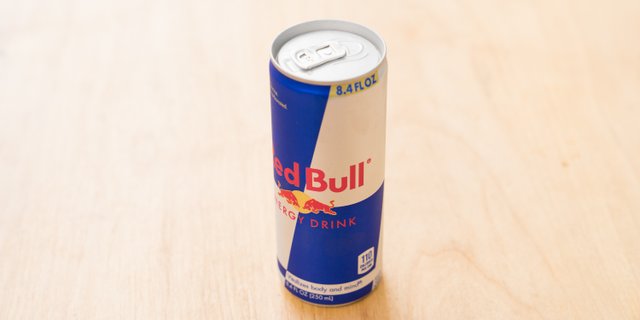 Red Bull