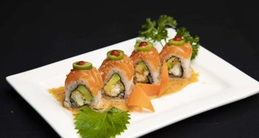 Kaizen Revolving Sushi