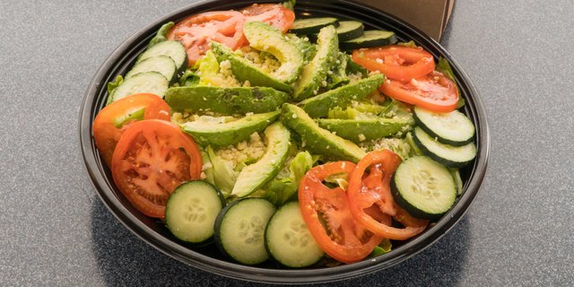 House Salad