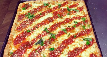 Mama's Italian Grill