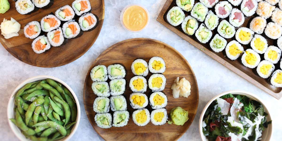 Bondi Sushi