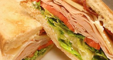 Cafe Aromas Bakery Cafe