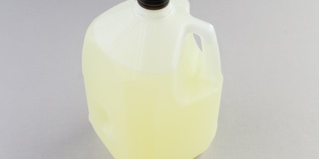 Gallon Lemonade