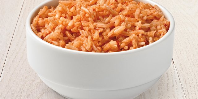 Mexican Rice