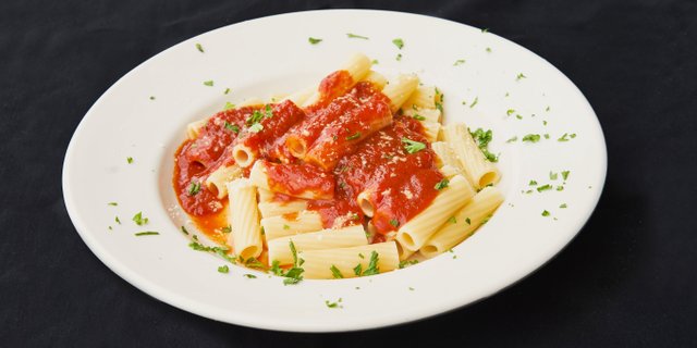 Rigatoni