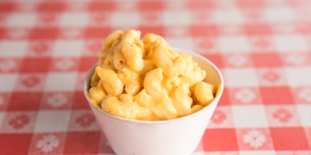 Mac & Cheese