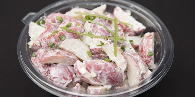 Red Bliss Potato Salad