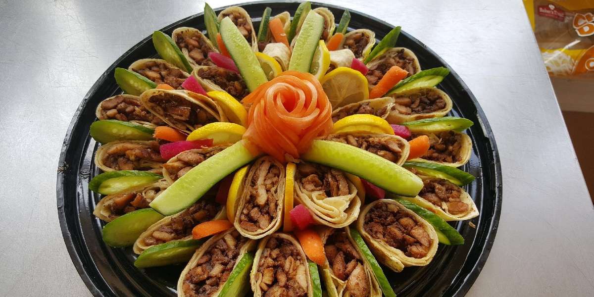 Zena's American Mediterranean Cuisine