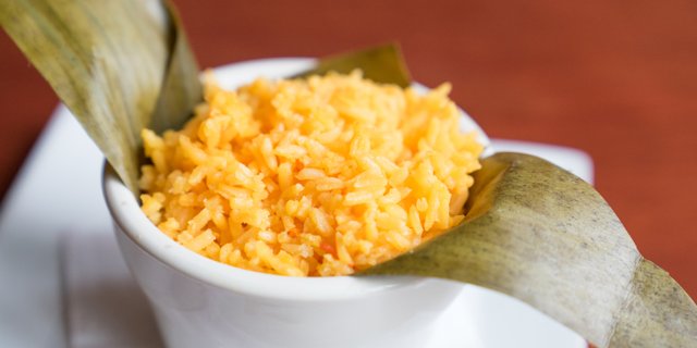 Yellow Rice