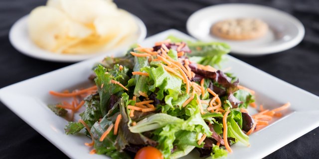Salad Boxed Lunch