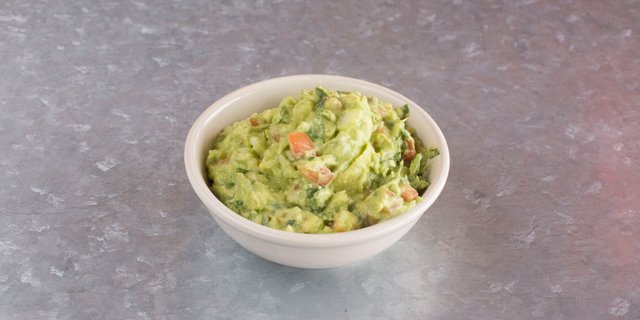 Guacamole