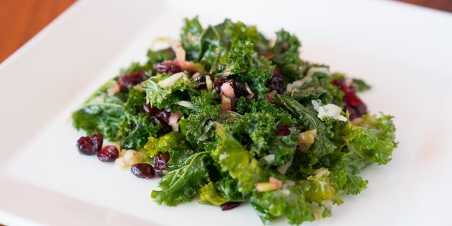 Kale Salad