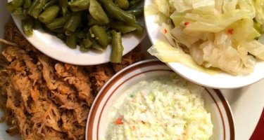 Bullock's Bar-B-Q