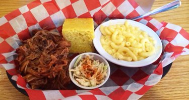 Smoke BBQ