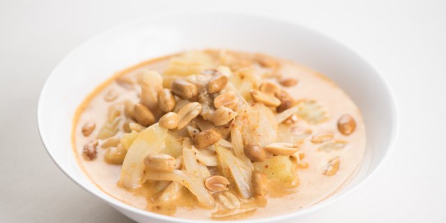 Masaman Curry