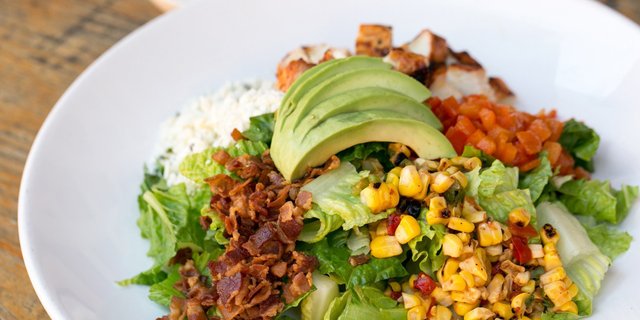 Santa Fe Chopped Salad