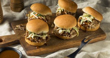 Slider Shack