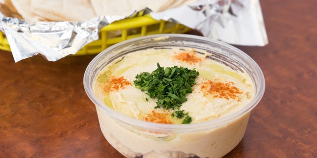 Hummus