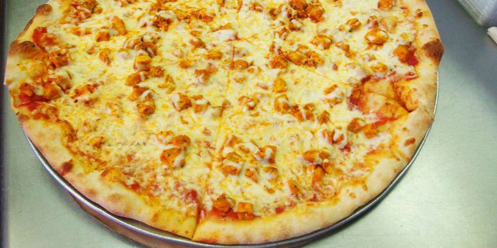 Alfredo's Italian Kitchen