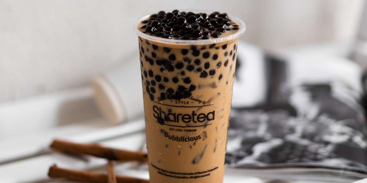 Sharetea
