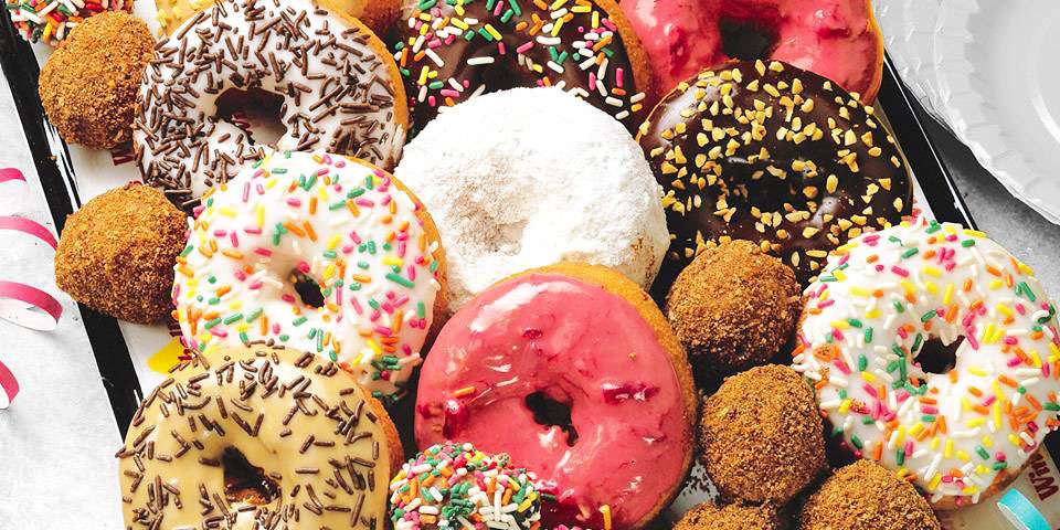 Winchell's Donut House