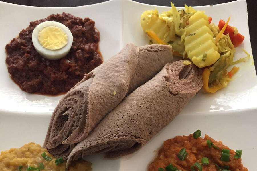 Makmillion Catering