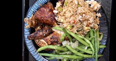 Lima's Chicken