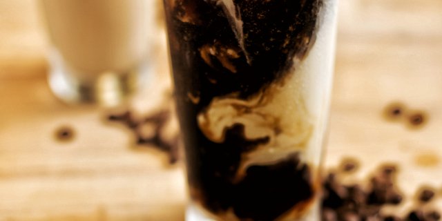 Cold Brew Coffee & Tea Box