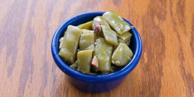 Green Beans
