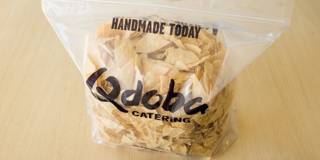 Tortilla Chips