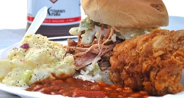 Malbon’s BBQ & Catering