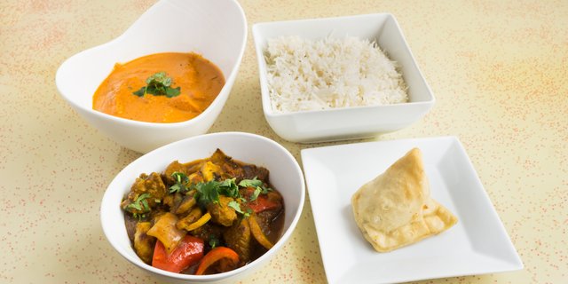 Catering Menu 2