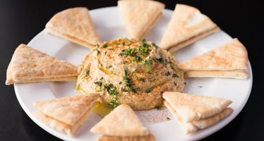 Eat-A-Pita Mediterranean Cuisine