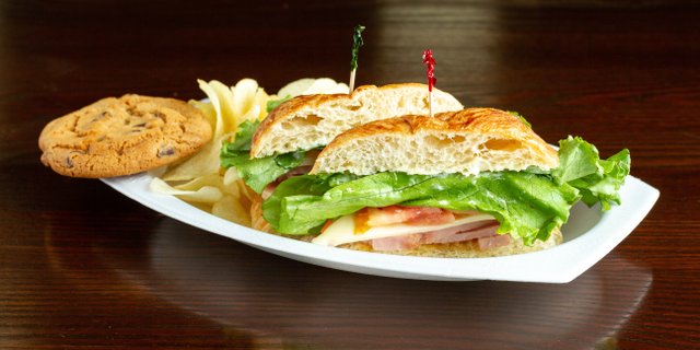 Signature Sandwich Box Lunch