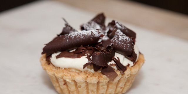 Banana Cream Pies