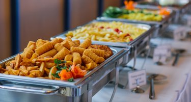 Il Monticello Banquet & Catering