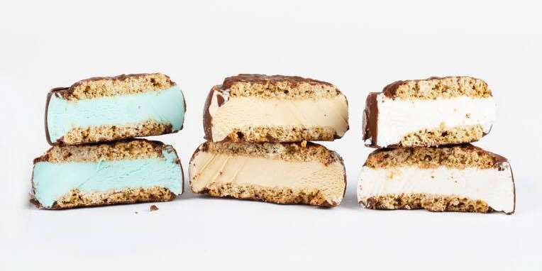 It's-It Ice Cream Co.