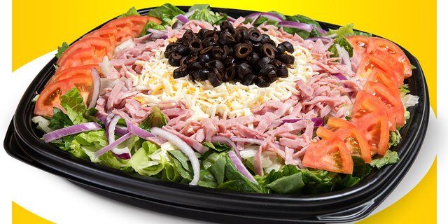 Chef Salad